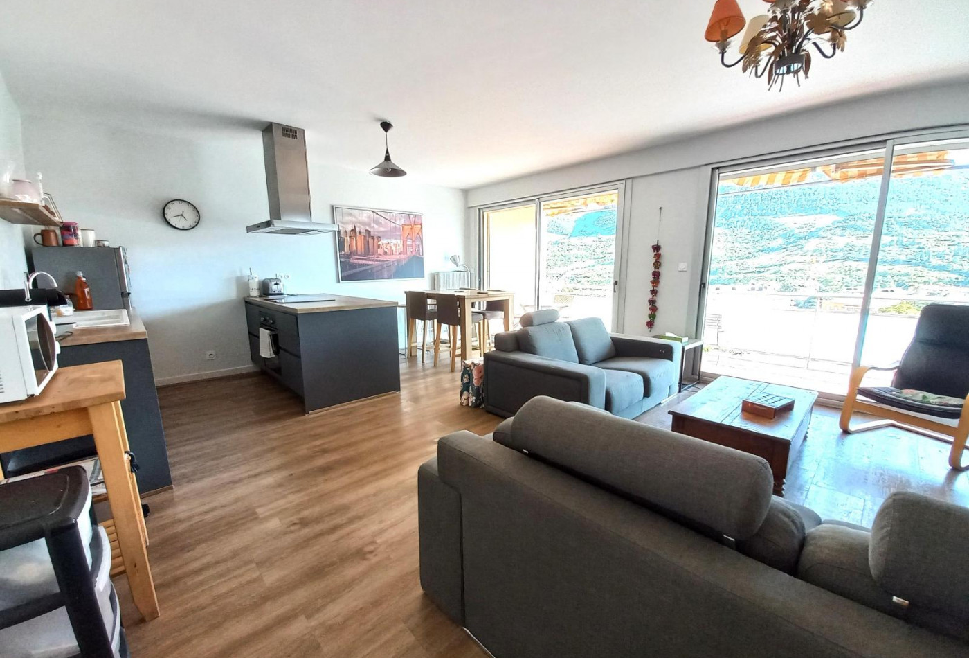 location Appartement Millau - Photo 3