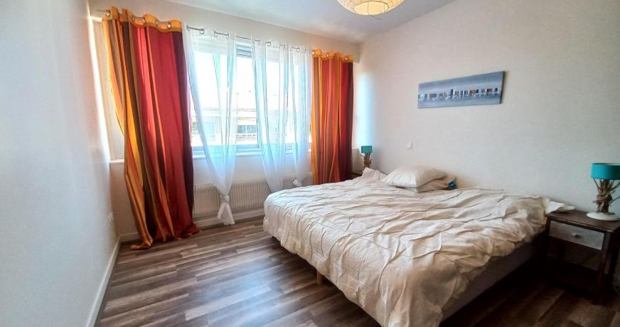 location Appartement Millau