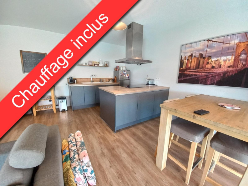 location Appartement Millau - Photo 1