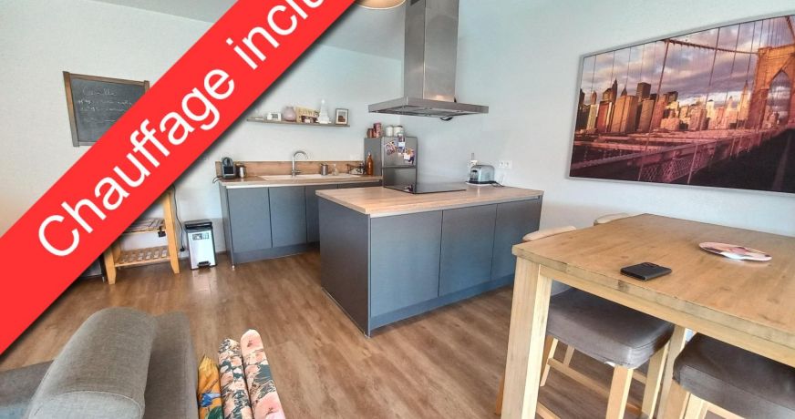 location Appartement Millau