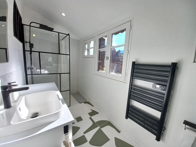 location Appartement Millau - Photo 5