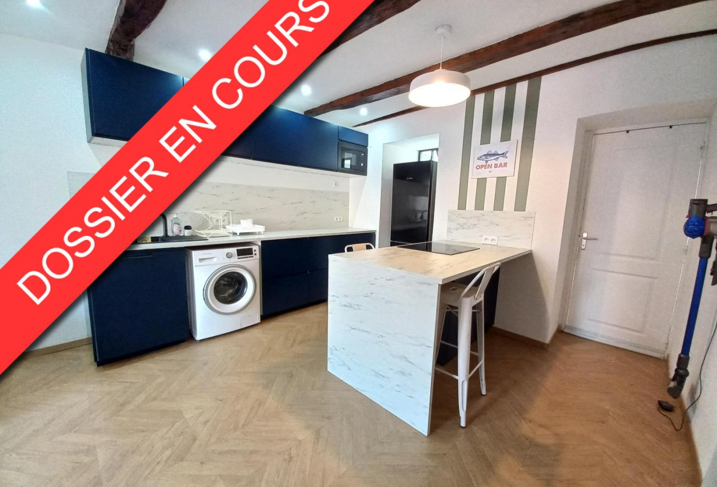 letting Appartement Millau - Photo 1