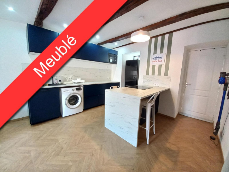 location Appartement Millau - Photo 1