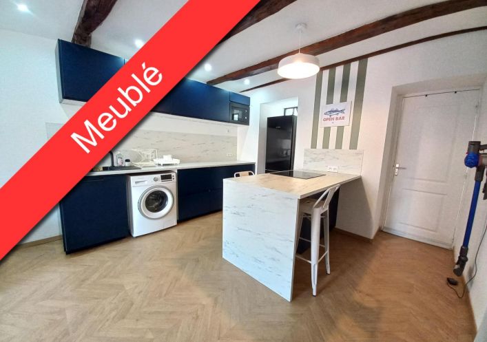 location Appartement Millau