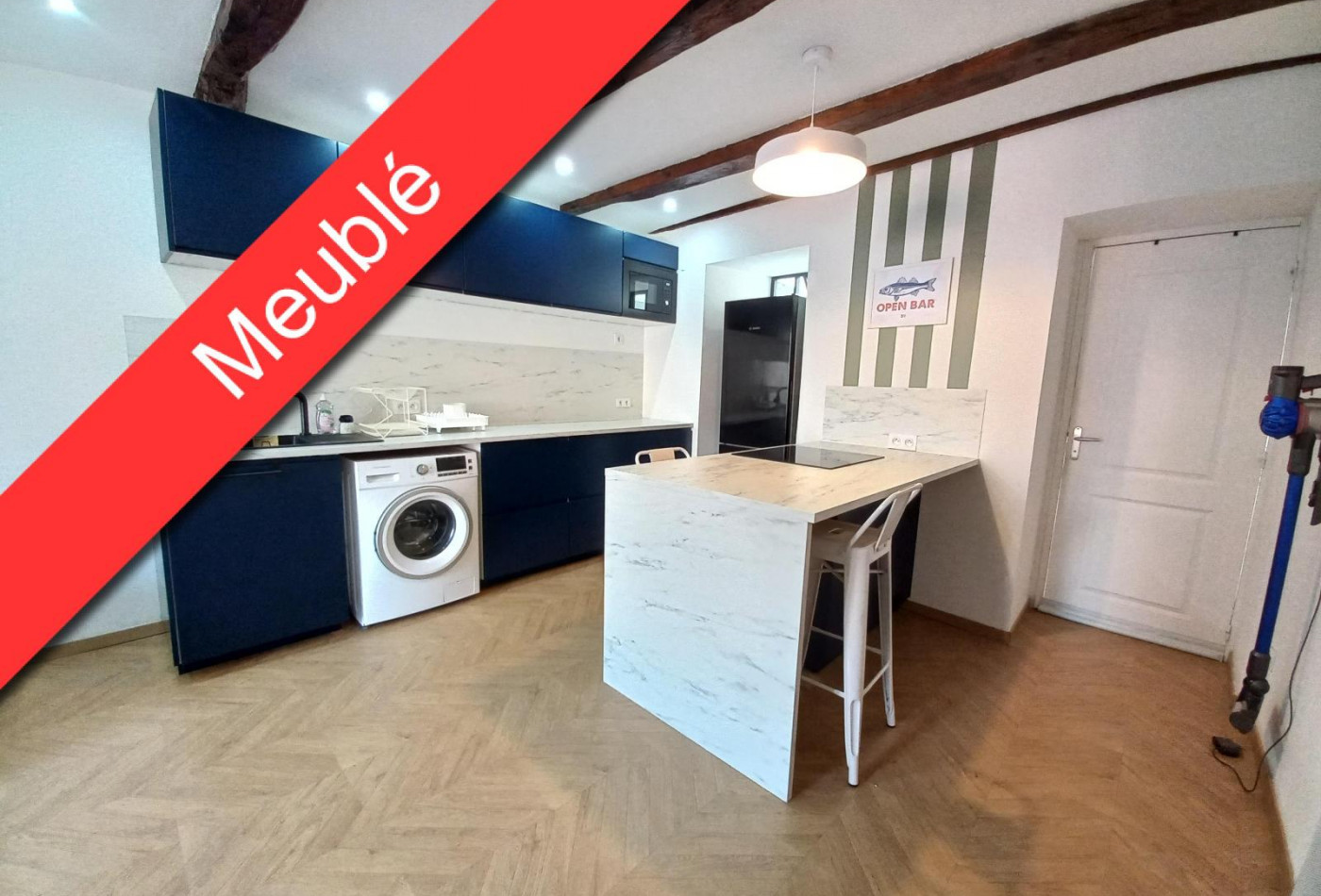 location Appartement Millau - Photo 1