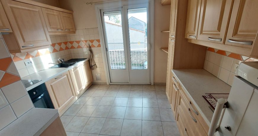 vente Appartement Millau