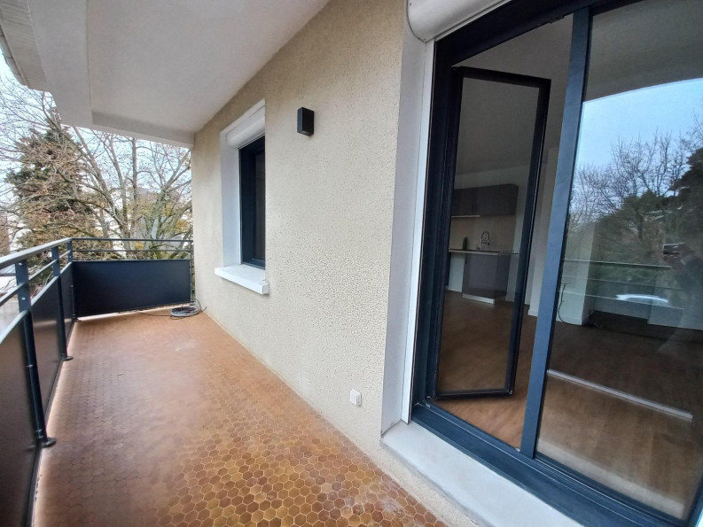 location Appartement Millau - Photo 1