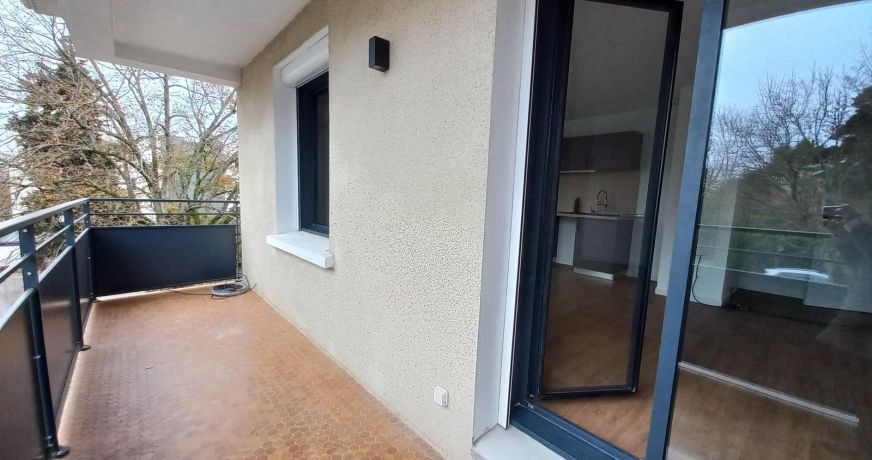 location Appartement Millau