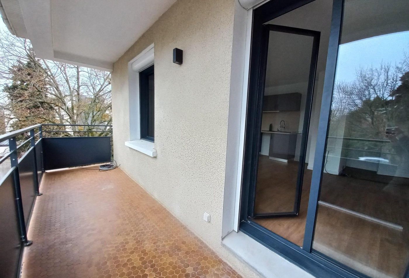 location Appartement Millau - Photo 1