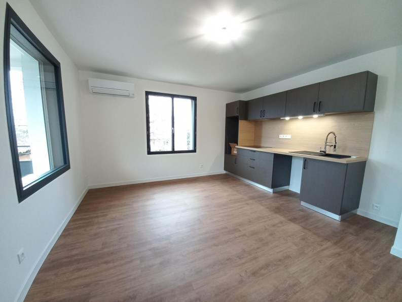 location Appartement Millau - Photo 2