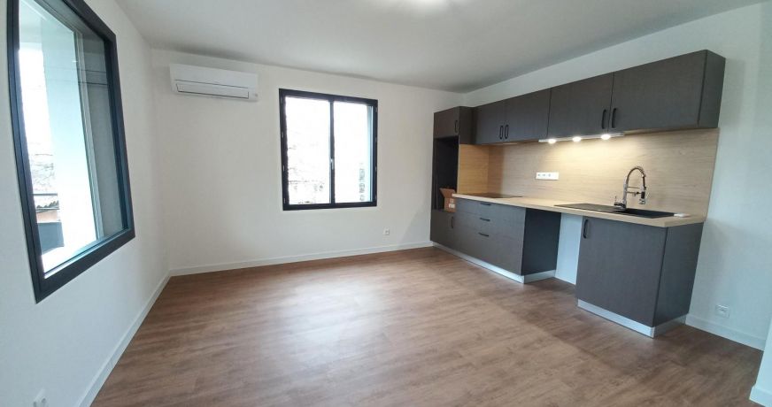 location Appartement Millau