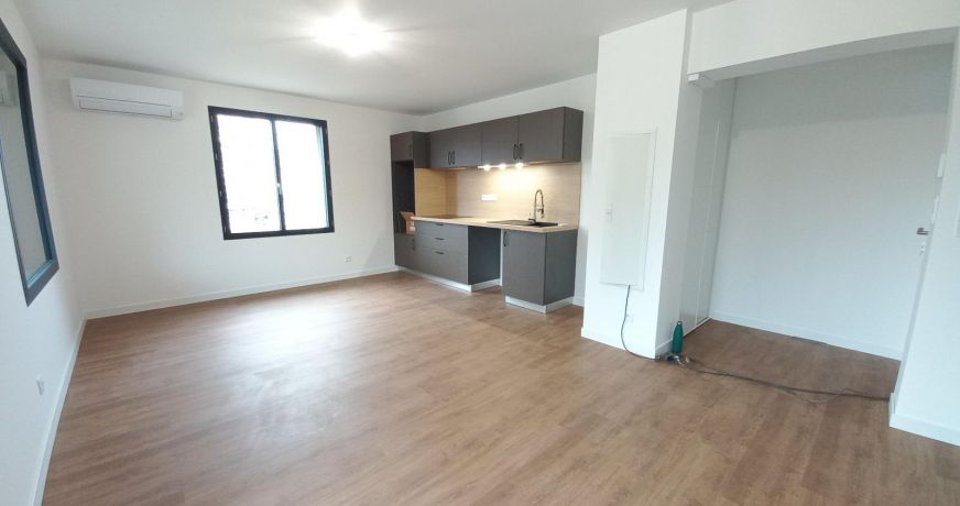 location Appartement Millau