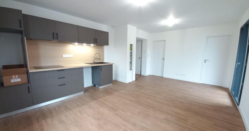 location Appartement Millau