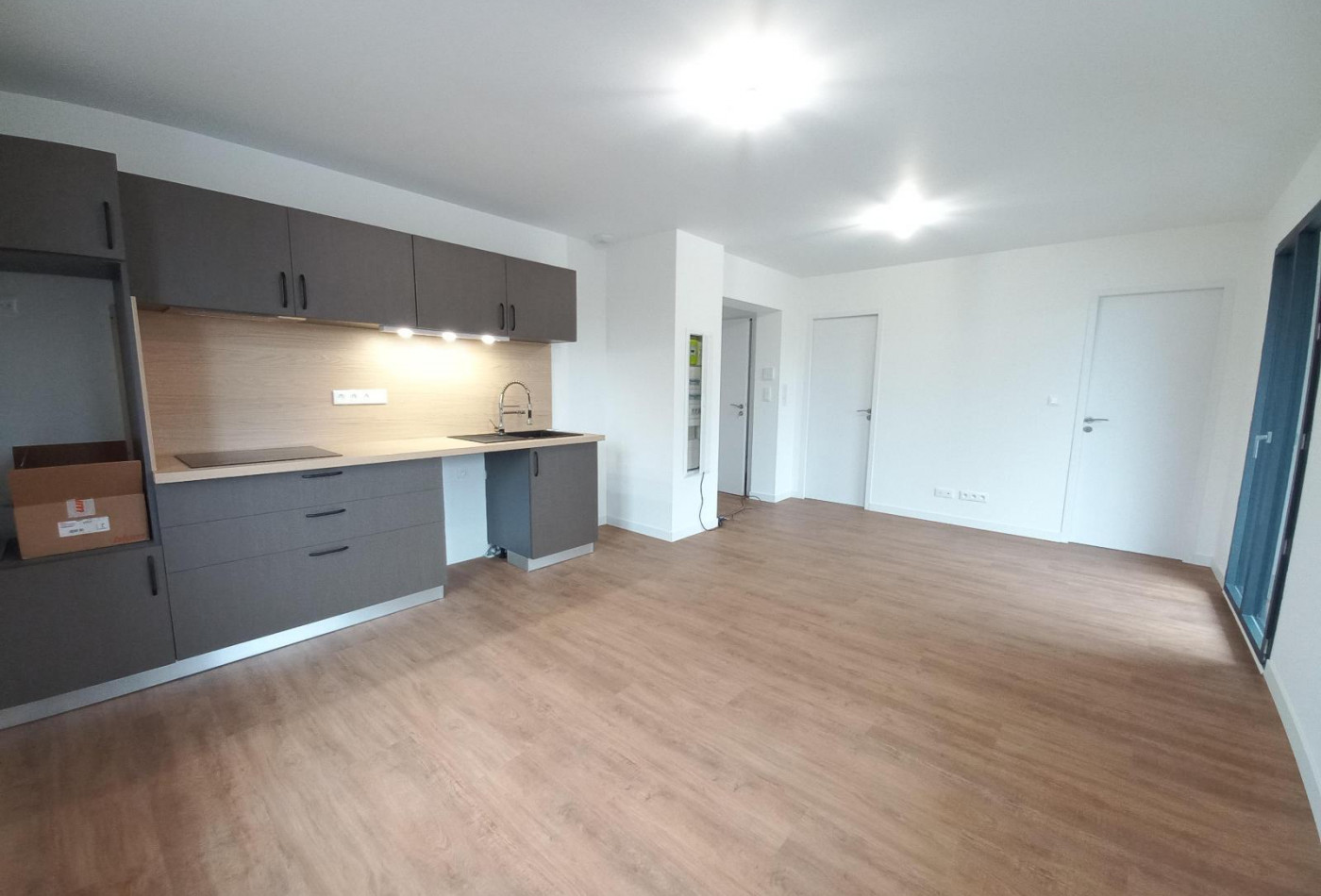 location Appartement Millau - Photo 4