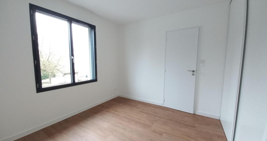 location Appartement Millau
