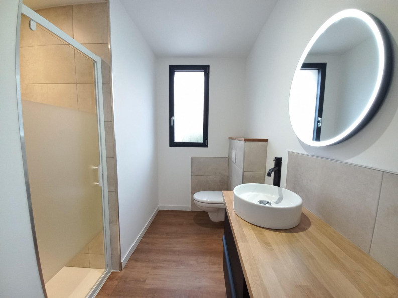 location Appartement Millau - Photo 6