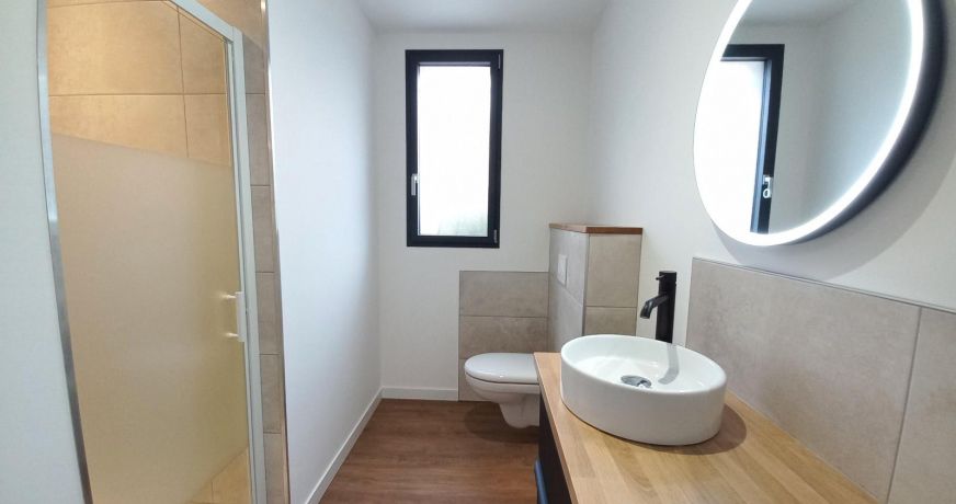 location Appartement Millau