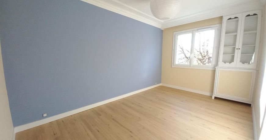 location Appartement Millau