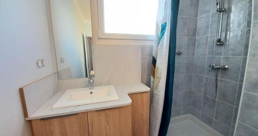 location Appartement Millau