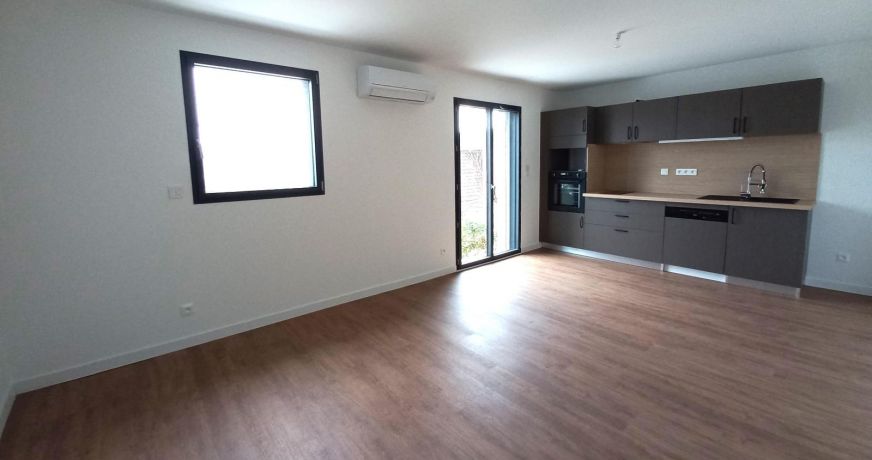 location Appartement Millau
