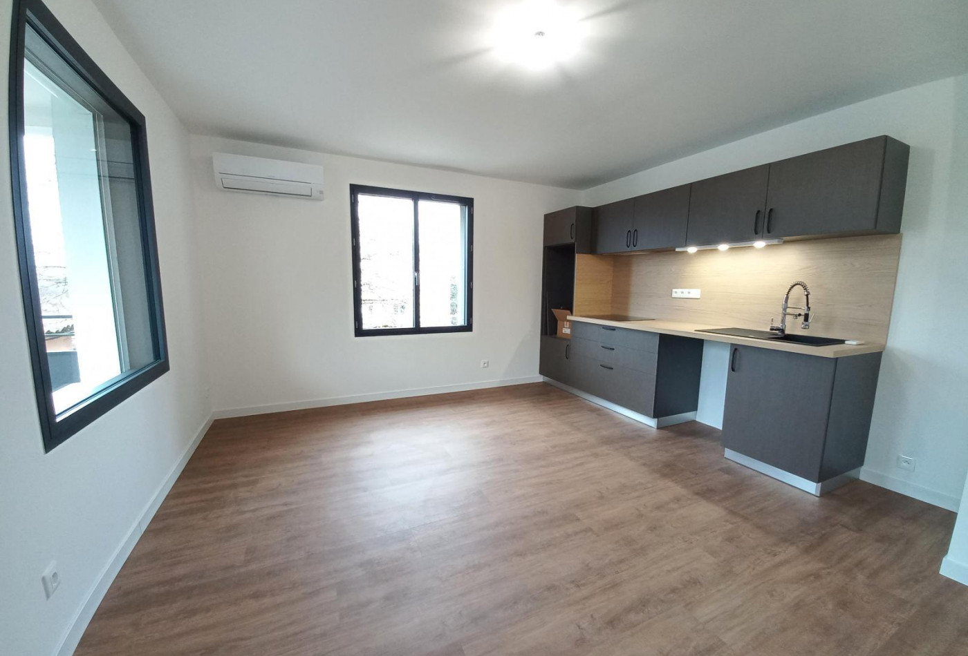 letting Appartement Millau - Photo 1