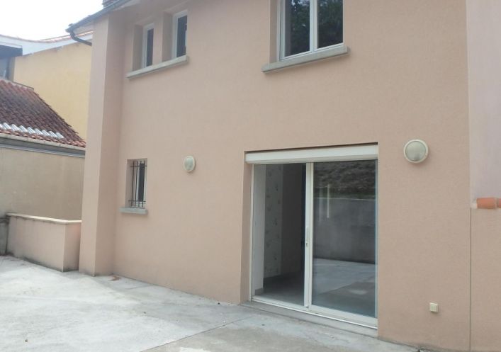 location Maison Creissels