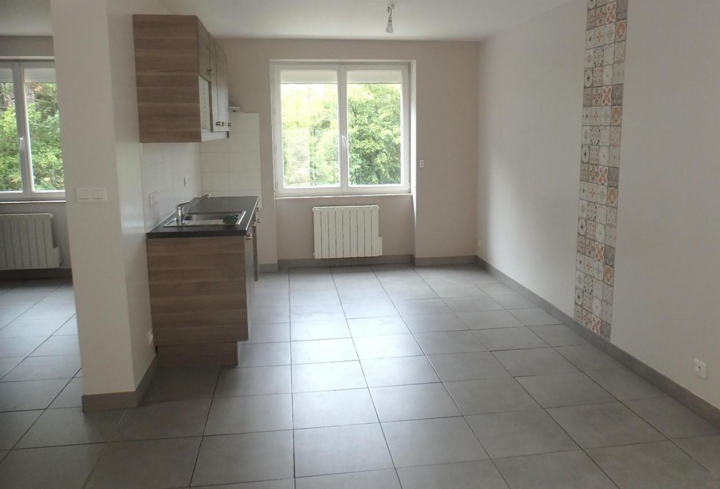 location Maison Creissels - Photo 3