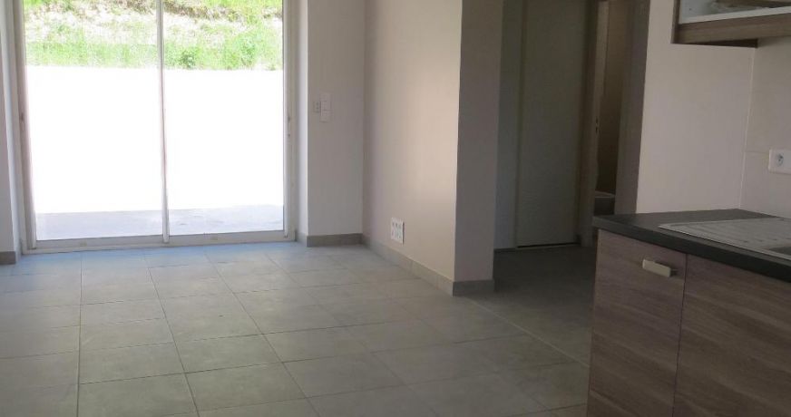 location Maison Creissels