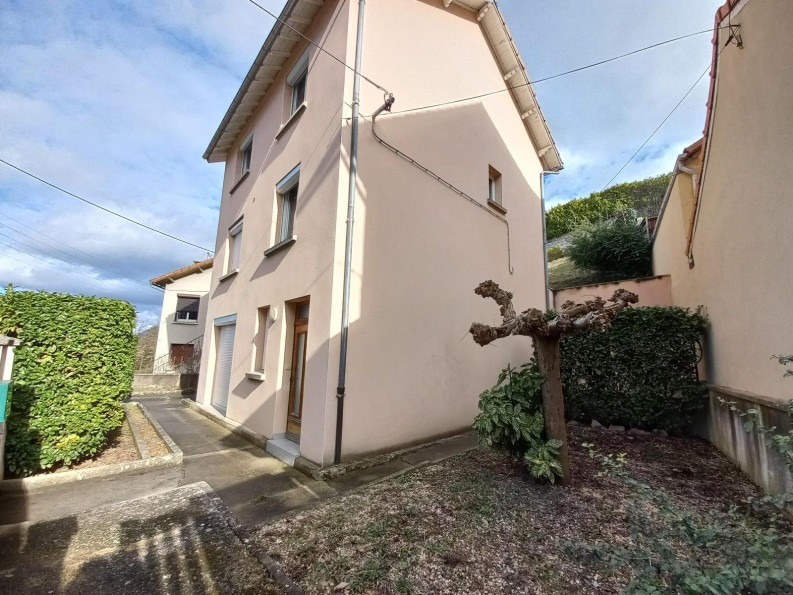 location Maison Creissels - Photo 1