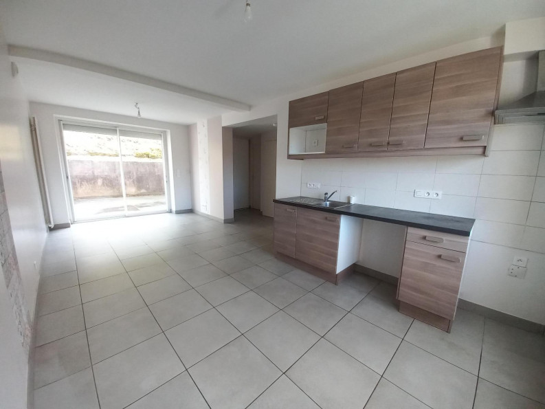 location Maison Creissels - Photo 4