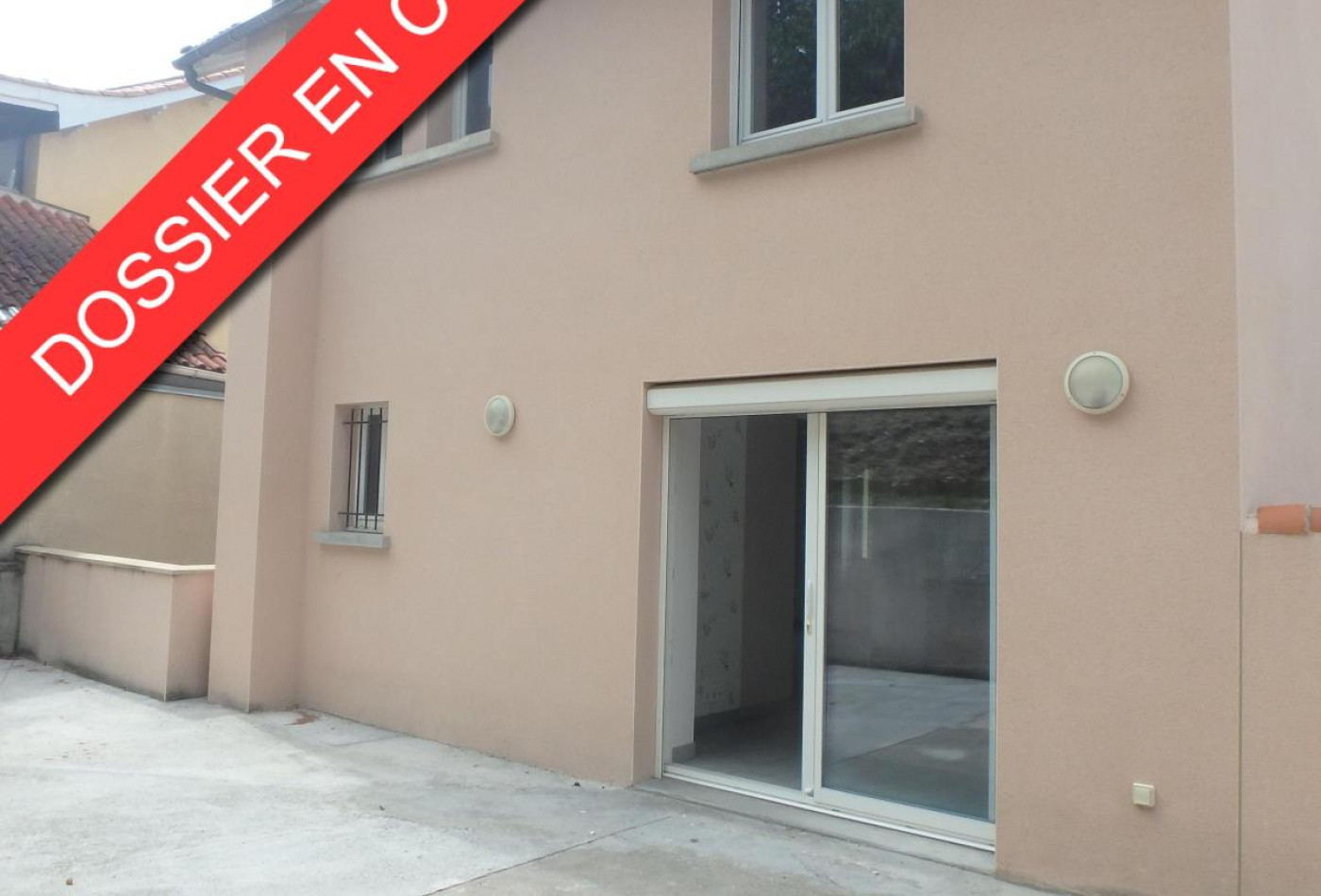 location Maison Creissels - Photo 1