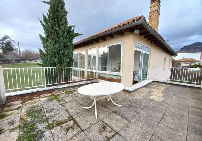 location Maison Millau