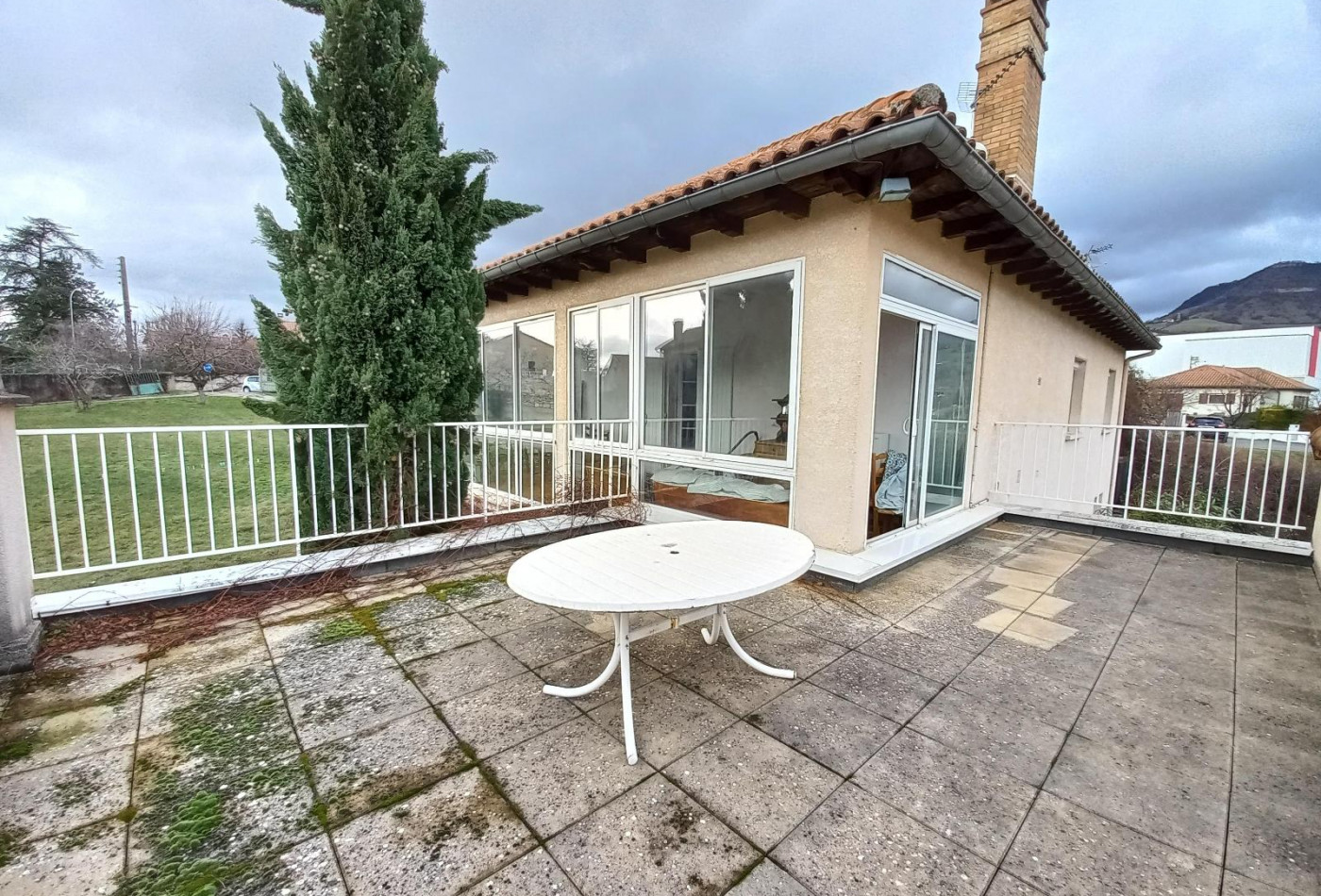 location Maison Millau - Photo 1