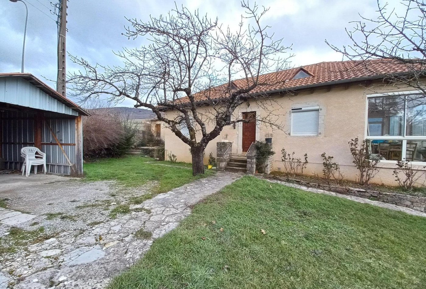 location Maison Millau - Photo 2