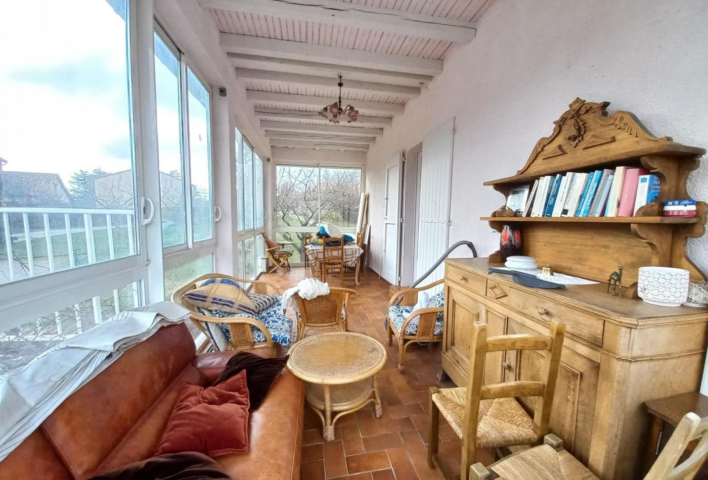 location Maison Millau - Photo 3