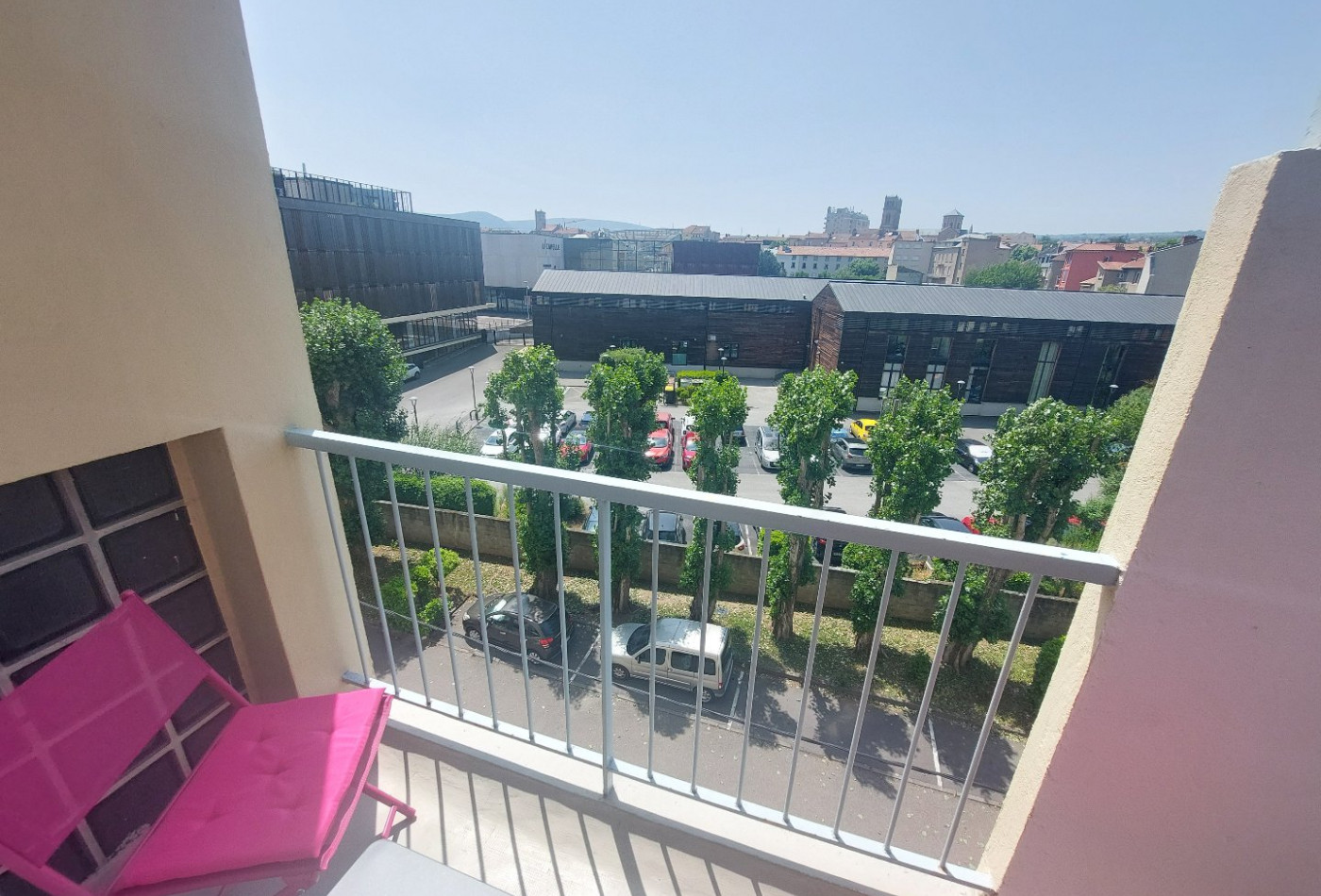 vente Appartement Millau - Photo 4