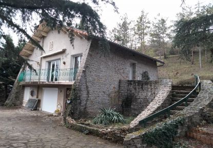 vente Maison Creissels