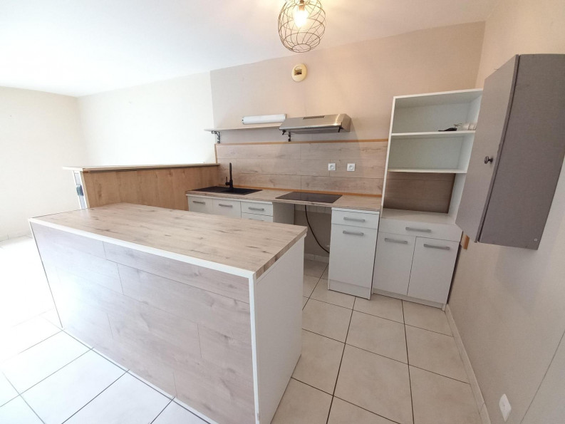 location Appartement Millau - Photo 1