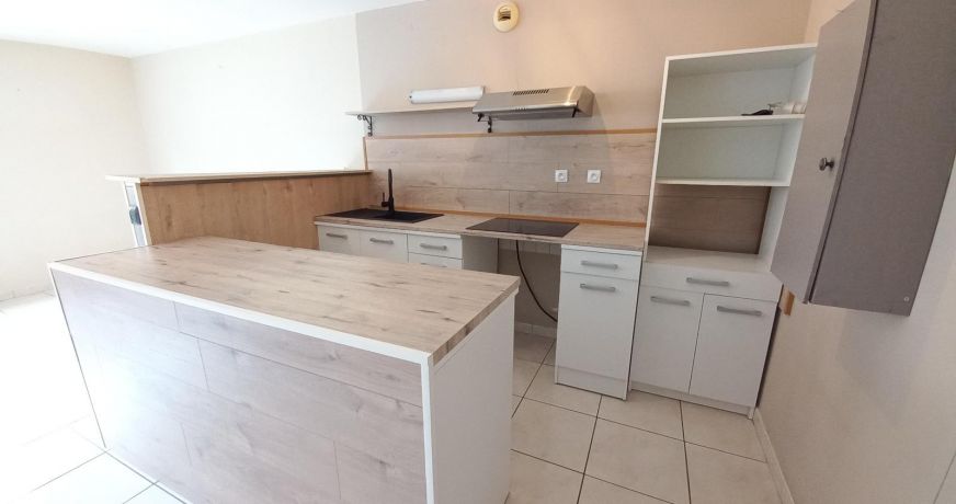 location Appartement Millau