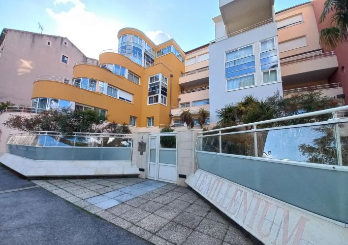 letting Appartement Millau