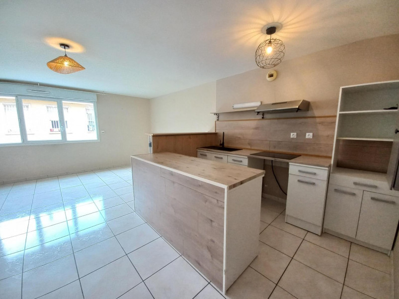 location Appartement Millau - Photo 2