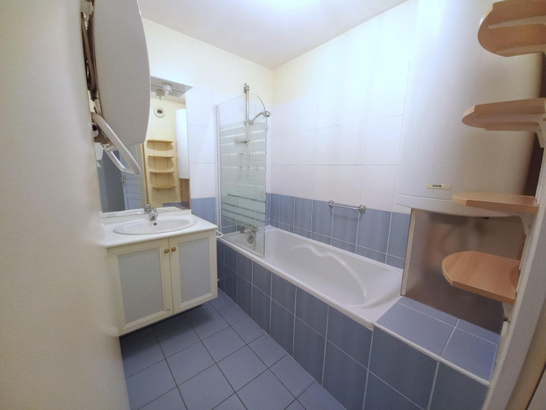 location Appartement Millau - Photo 5