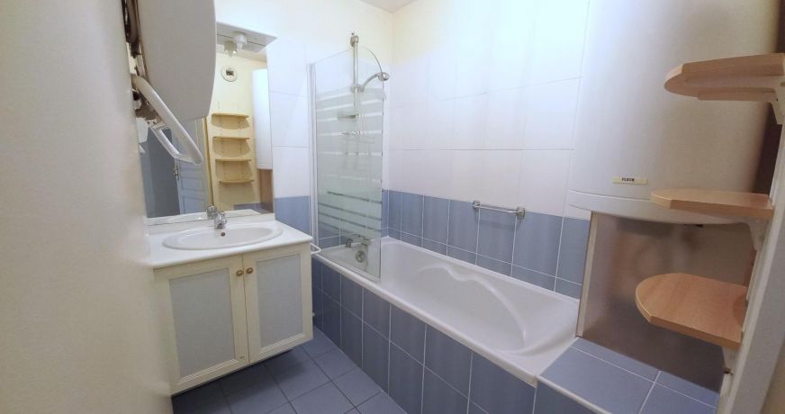 location Appartement Millau