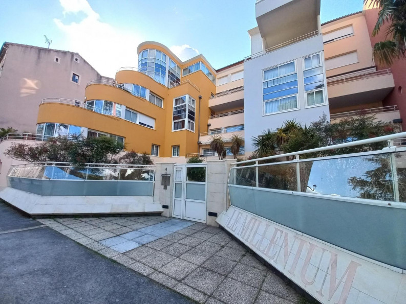 location Appartement Millau - Photo 6