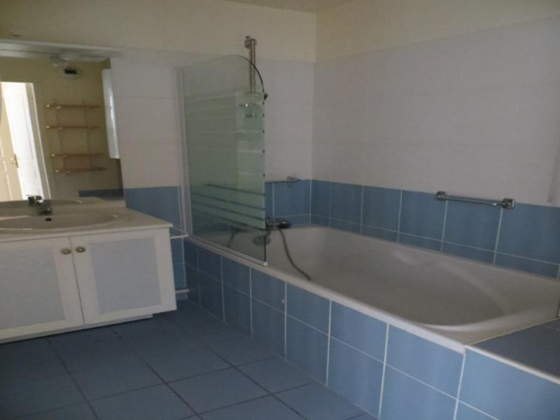 location Appartement Millau - Photo 4
