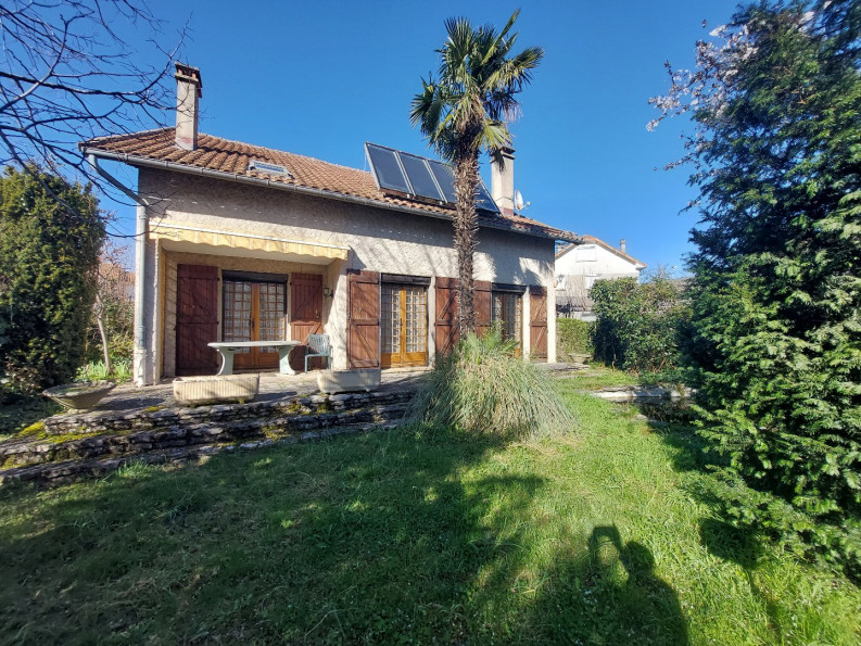 vente Maison Millau - Photo 1