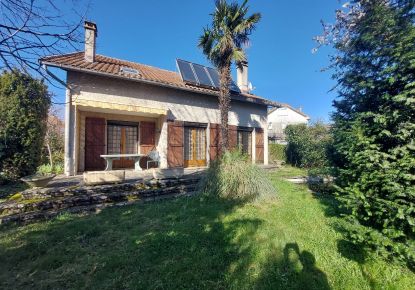 vente Maison Millau