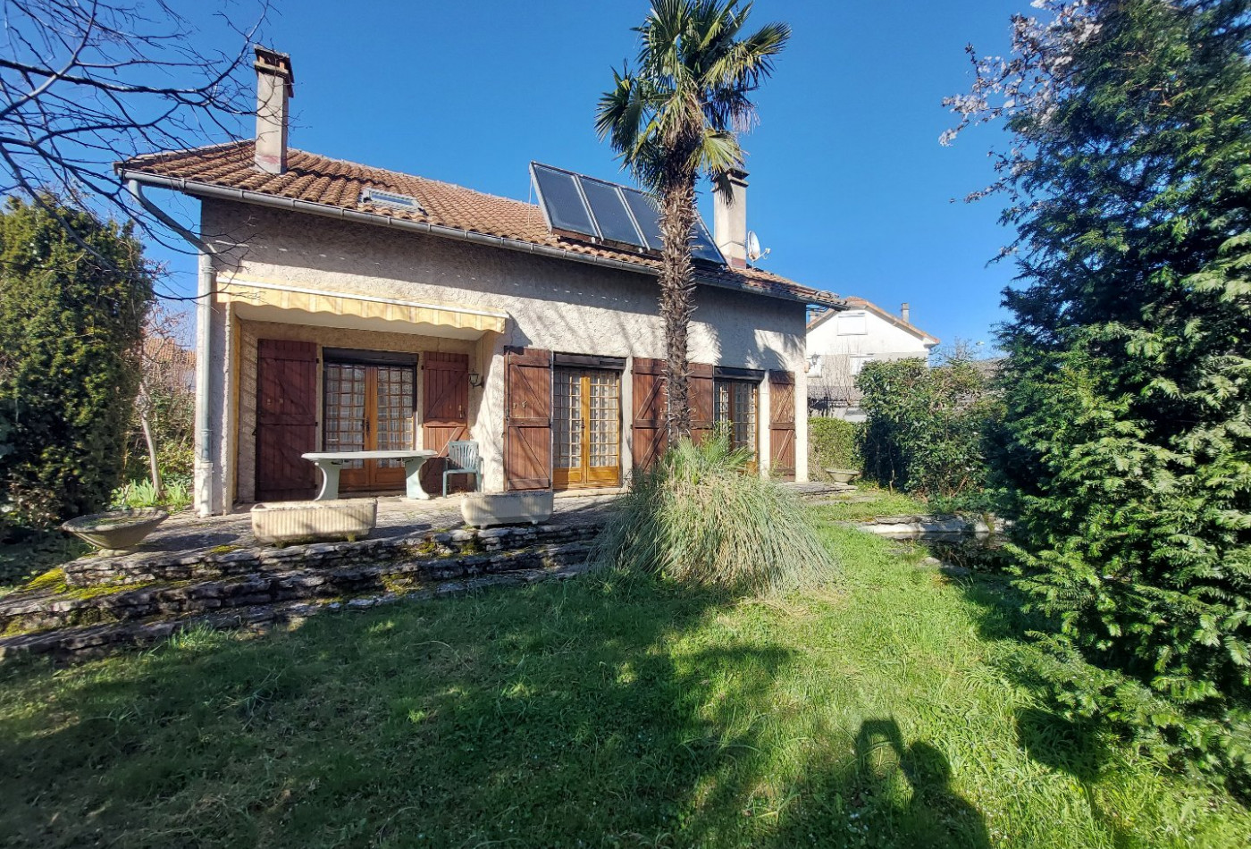 vente Maison Millau - Photo 1