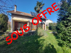 vente Maison Millau