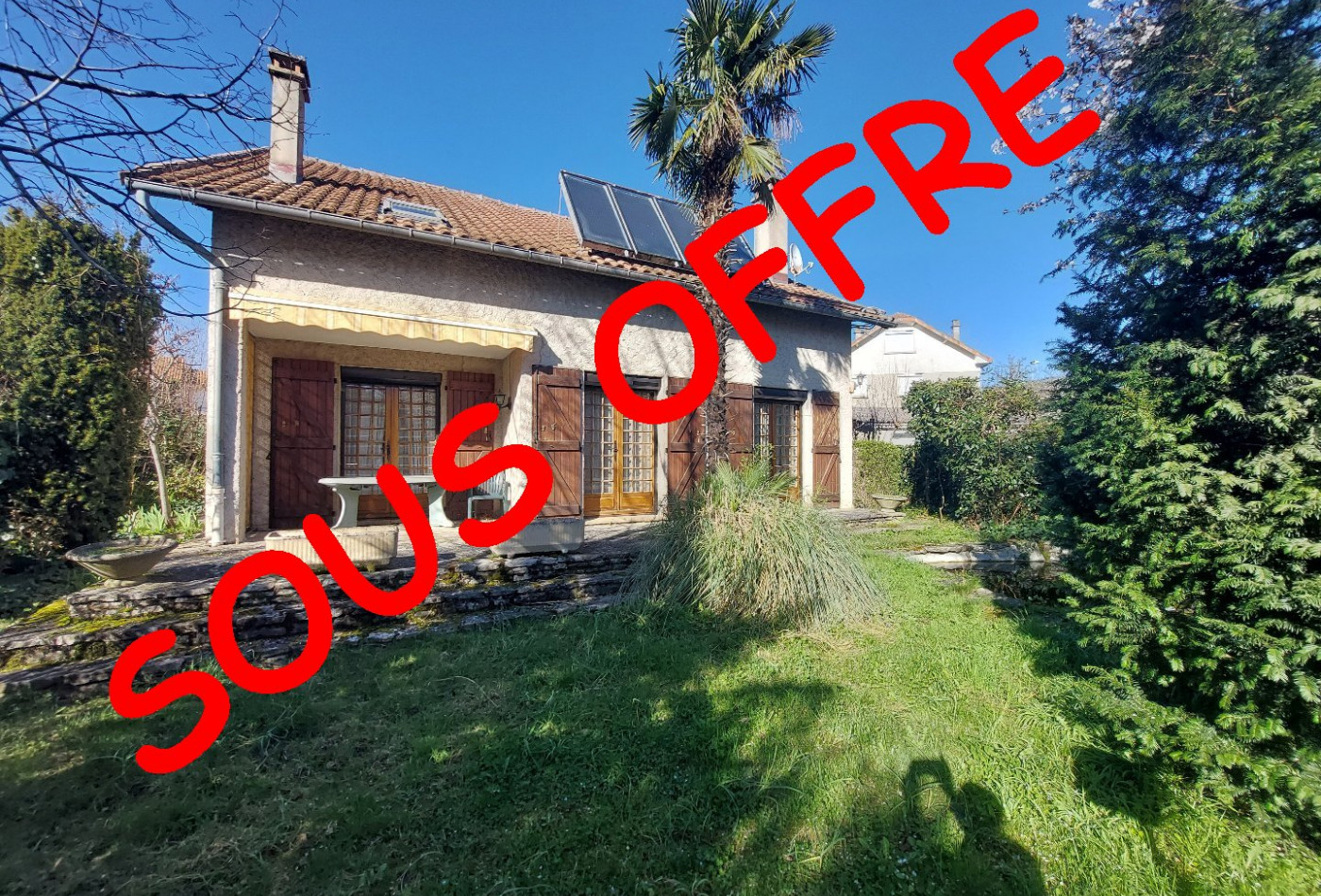 vente Maison Millau - Photo 1
